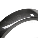 Anderson Composites 17-18 Ford Raptor Type-Wide Fender Flares (Rear)-3