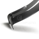 Anderson Composites 17-18 Ford Raptor Carbon Fiber Fender Flares (Rear)-3