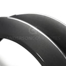 Anderson Composites 2018 Dodge Demon Wide Body Fender Flares (Rear)-3