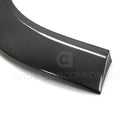 Anderson Composites 2018 Dodge Demon Wide Body Fender Flares (Rear)-5