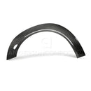 Anderson Composites 2018 Dodge Demon Wide Body Fender Flares (Front)-2