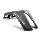 Anderson Composites 20-22 Jeep Gladiator (JT) Carbon Fiber Front Fender Fares-2