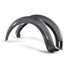 Anderson Composites 2021+ Ford F-150 Raptor Fender Flares (Front)-2