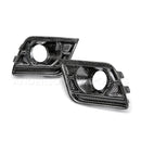 Anderson Composites 14-15 Chevrolet Camaro Z28 Type-Z28 Fog Light Bezels-1