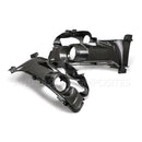 Anderson Composites 15-17 Ford Mustang Fog Light Surrounds-1