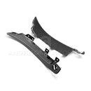 Anderson Composites 15-17 Ford Shelby GT350 Front Splash Guards-1