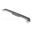 Anderson Composites 2020 Ford Mustang/Shelby GT500 Carbon Fiber Gurney Flap-1