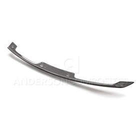 Anderson Composites 2020 Ford Mustang/Shelby GT500 Carbon Fiber Gurney Flap - 0