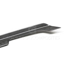 Anderson Composites 2020 Ford Mustang/Shelby GT500 Carbon Fiber Gurney Flap-4