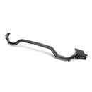 Anderson Composites 2021 Dodge RAM TRX Carbon Fiber Front Grille - Lower Trim-1