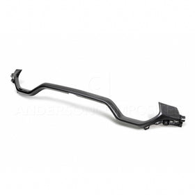 Anderson Composites 2021 Dodge RAM TRX Carbon Fiber Front Grille - Lower Trim