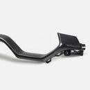 Anderson Composites 2021 Dodge RAM TRX Carbon Fiber Front Grille - Lower Trim-4