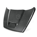 Anderson Composites 02-08 Dodge Ram SRT-10 Type-OE Hood-1