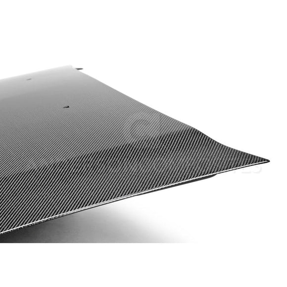 Anderson Composites 05-09 Ford Mustang Type-TS Hood