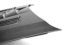 Anderson Composites 05-09 Ford Mustang Type-SS Hood-7