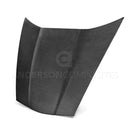 Anderson Composites 05-13 Chevrolet Corvette C6 Type-OE Hood-1