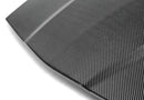 Anderson Composites 05-13 Chevrolet Corvette C6 Type-TS Hood-3