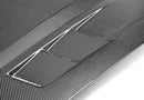 Anderson Composites 05-13 Chevrolet Corvette C6 Type-TS Hood-6
