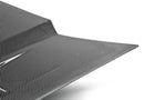 Anderson Composites 05-13 Chevrolet Corvette C6 Type-TS Hood-7