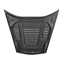 Anderson Composites 05-13 Chevrolet Corvette C6 Type-WH Hood-7