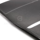 Anderson Composites 09-14 Dodge Challenger Type-OE Hood-5