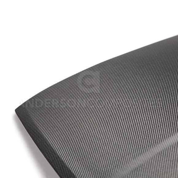 Anderson Composites 09-14 Dodge Challenger Type-OE Hood