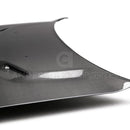 Anderson Composites 09-14 Dodge Challenger Type-OE Hood-7