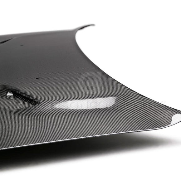 Anderson Composites 09-14 Dodge Challenger Type-OE Hood