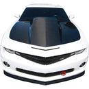 Anderson Composites 10-13 Chevrolet Camaro 3in Cowl Hood-7