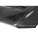 Anderson Composites 10-14 Ford Mustang/Shelby GT500 and 2013-2014 GT/V6 Type-GT Hood-3