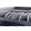 Anderson Composites 10-14 Ford Mustang/Shelby GT500 and 2013-2014 GT/V6 Type-SS Hood-3