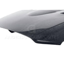 Anderson Composites 10-14 Ford Mustang/Shelby GT500 and 2013-2014 GT/V6 Type-SS Hood-2