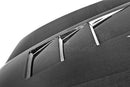 Anderson Composites 11-13 Dodge Charger Type-TS Hood-4