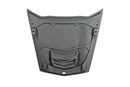 Anderson Composites 14+ Chevrolet Corvette C7 Stingray Type-OE Hood-5