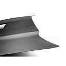 Anderson Composites 14-15 Chevrolet Camaro SS / 1LE / Z28 Type-Z28 Dry Carbon Hood-2