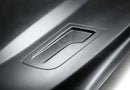Anderson Composites 15-17 Ford Mustang (Excl. GT350/GT350R) Type-GTH Style Hood Fiberglass-2