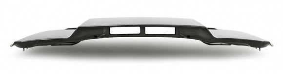 Anderson Composites 15-17 Ford Mustang (Excl. GT350/GT350R) Double Sided Carbon Fiber Cowl Hood