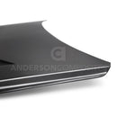 Anderson Composites 15-17 Ford Mustang (Excl. GT350/GT350R) Type-TT Double Sided Hood-4