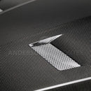 Anderson Composites 2015-2018 Ford Focus Carbon Fiber Type-TM Hood-3