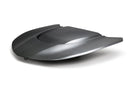 Anderson Composites 17-18 Chevrolet Camaro ZL1 1LE Type-OE Style Dry Carbon Fiber Hood-3