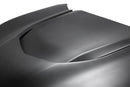 Anderson Composites 17-18 Chevrolet Camaro ZL1 1LE Type-OE Style Dry Carbon Fiber Hood-5