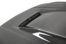 Anderson Composites 17-18 Chevy Colorado ZR2 Type-ZL Style Carbon Fiber Hood-7