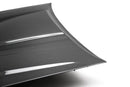 Anderson Composites 17-18 Chevy Colorado ZR2 Type-ZL Style Carbon Fiber Hood-8