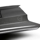 Anderson Composites 16-19 Chevrolet Camaro Double Sided Carbon Fiber Type-T2 Style Hood-7