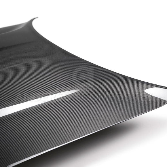 Anderson Composites 2019 Dodge Challenger Hellcat/Redeye Type-RE Style Hood