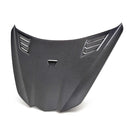Anderson Composites 20-23 Chevrolet Corvette C8 Stingray Type-GT Hood-1