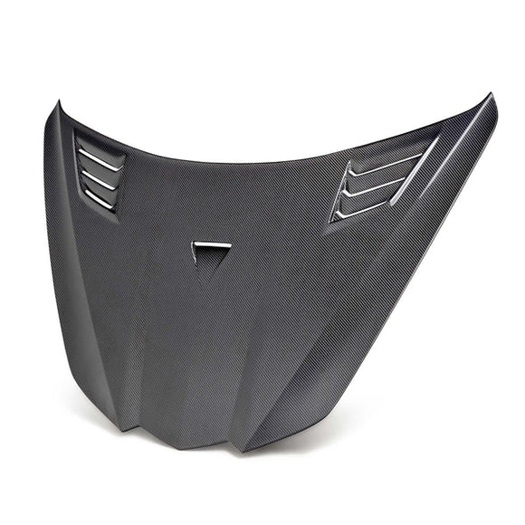 Anderson Composites 20-23 Chevrolet Corvette C8 Stingray Type-GT Hood