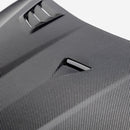 Anderson Composites 20-23 Chevrolet Corvette C8 Stingray Type-GT Hood-3