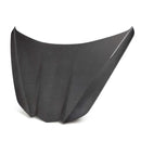 Anderson Composites 20-23 Chevrolet Corvette C8 Stingray Type-OE Hood-1