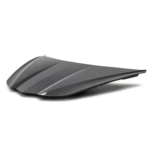 Anderson Composites 20-23 Chevrolet Corvette C8 Stingray Type-OE Hood